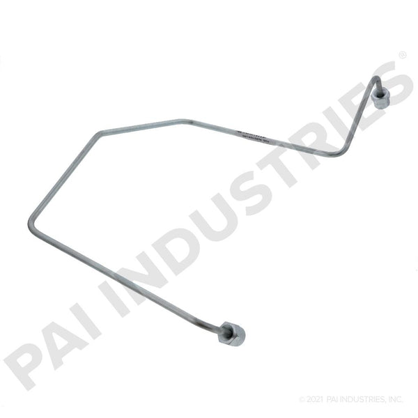 Mack E6 2  VALVE ENGINES TUBE