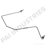 Mack E6 2  VALVE ENGINES TUBE