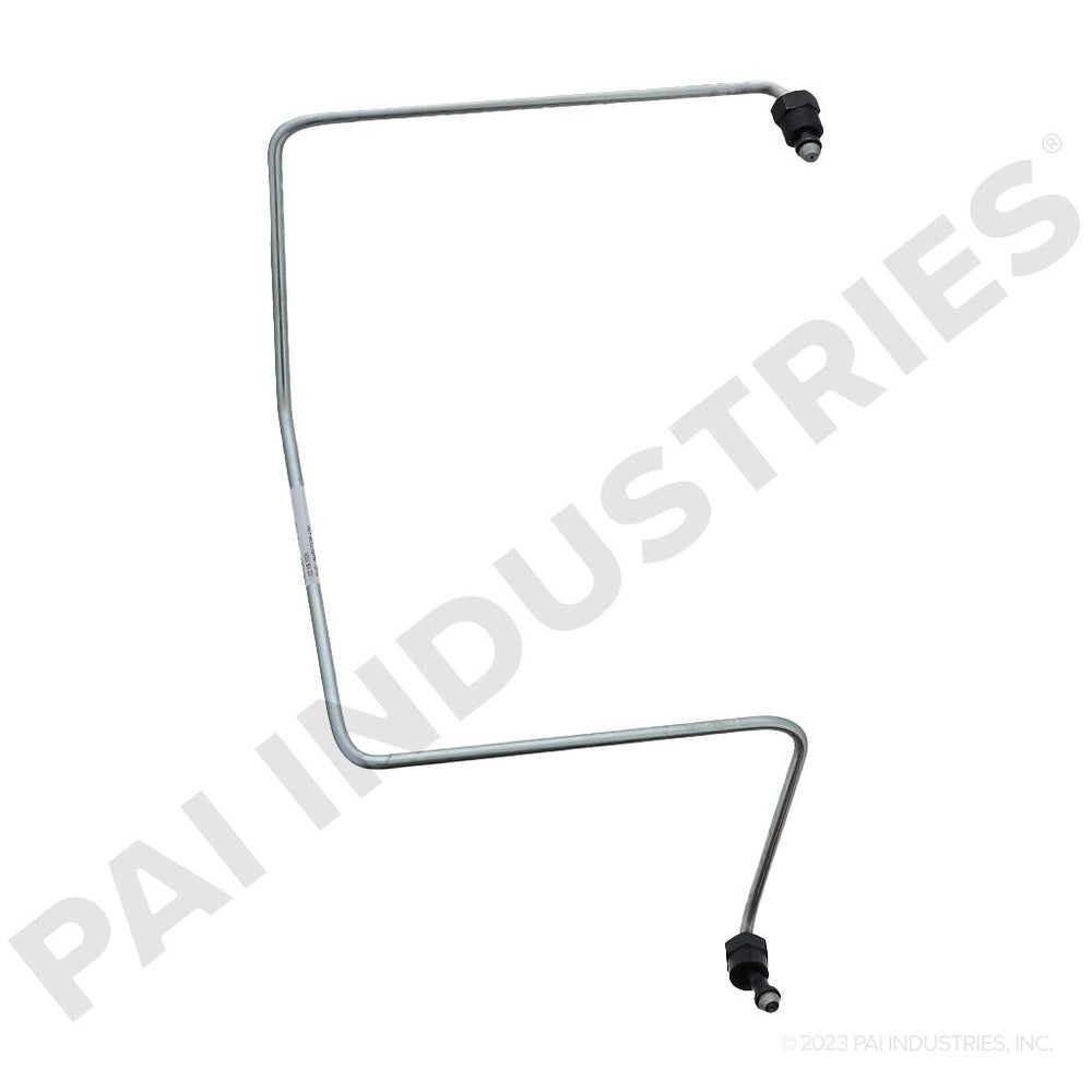 Mack E6 2  VALVE ENGINES TUBE