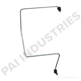 Mack E6 2  VALVE ENGINES TUBE