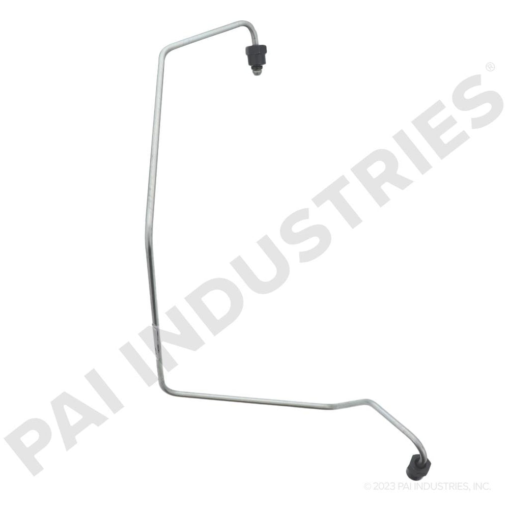 Mack E6 2  VALVE ENGINES TUBE
