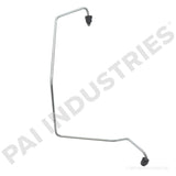 Mack E6 2  VALVE ENGINES TUBE