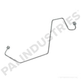 Mack E6 2  VALVE ENGINES TUBE