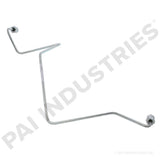 Mack E6 2  VALVE ENGINES TUBE