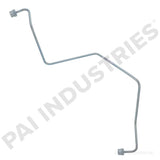 Mack E6 2  VALVE ENGINES TUBE