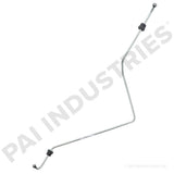 Mack E6 2  VALVE ENGINES TUBE