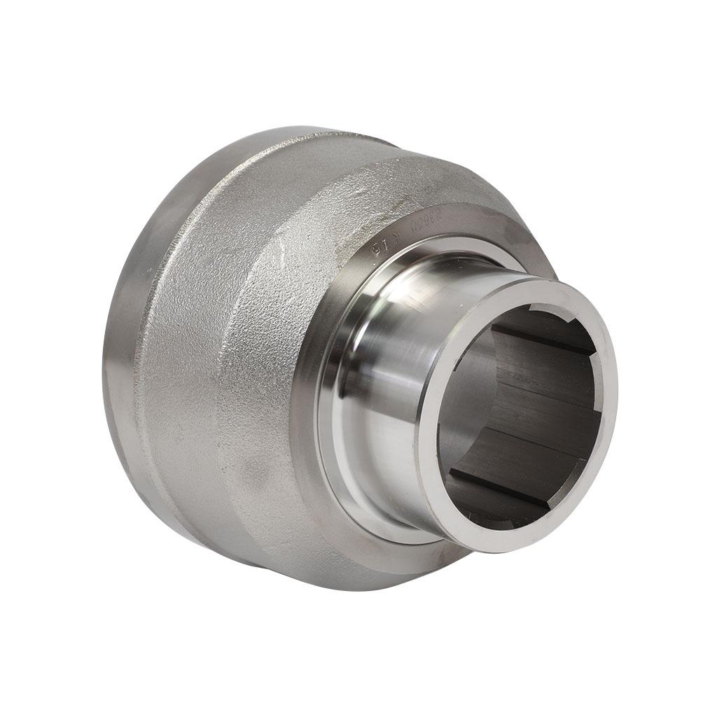 OUTER POWER DIVIDER CAM