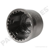 FEMALE POWER DIVIDER CAM