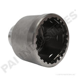 FEMALE POWER DIVIDER CAM