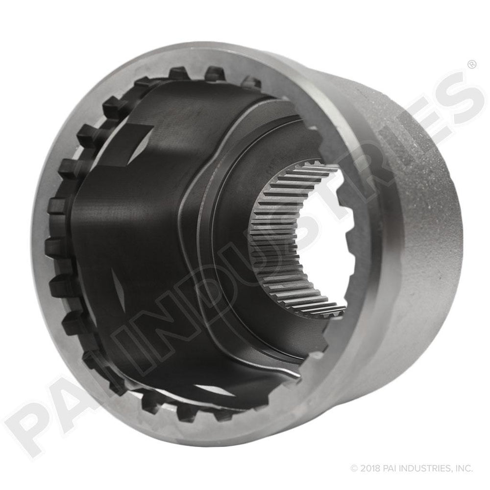FEMALE POWER DIVIDER CAM