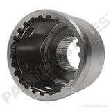 FEMALE POWER DIVIDER CAM