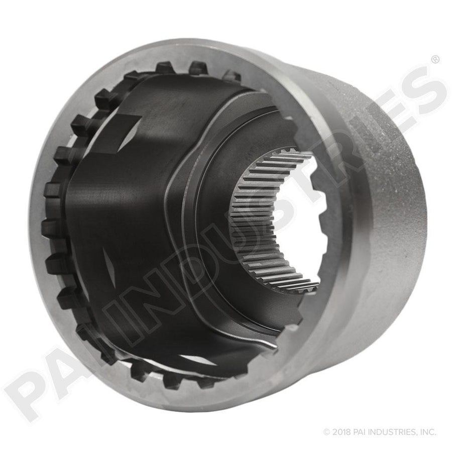FEMALE POWER DIVIDER CAM