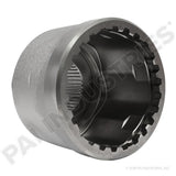 FEMALE POWER DIVIDER CAM