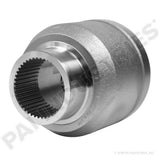 FEMALE POWER DIVIDER CAM