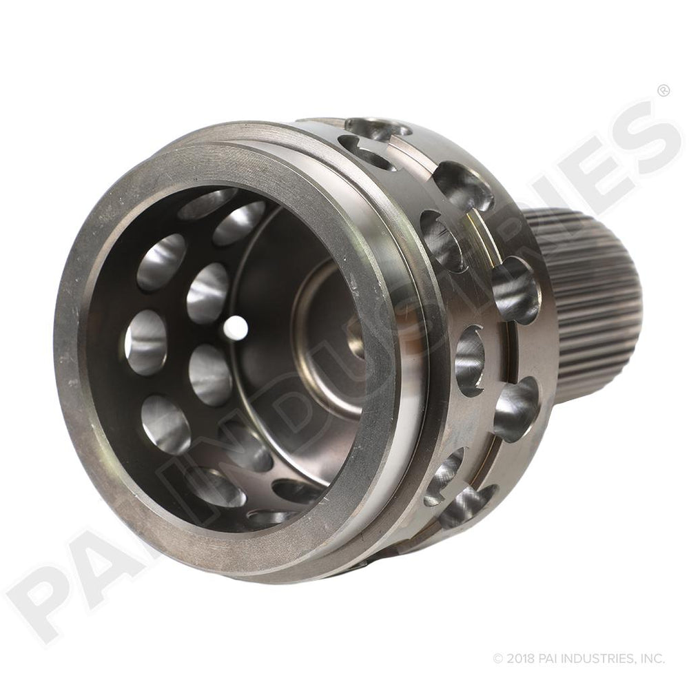 POWER DIVIDER CAGE