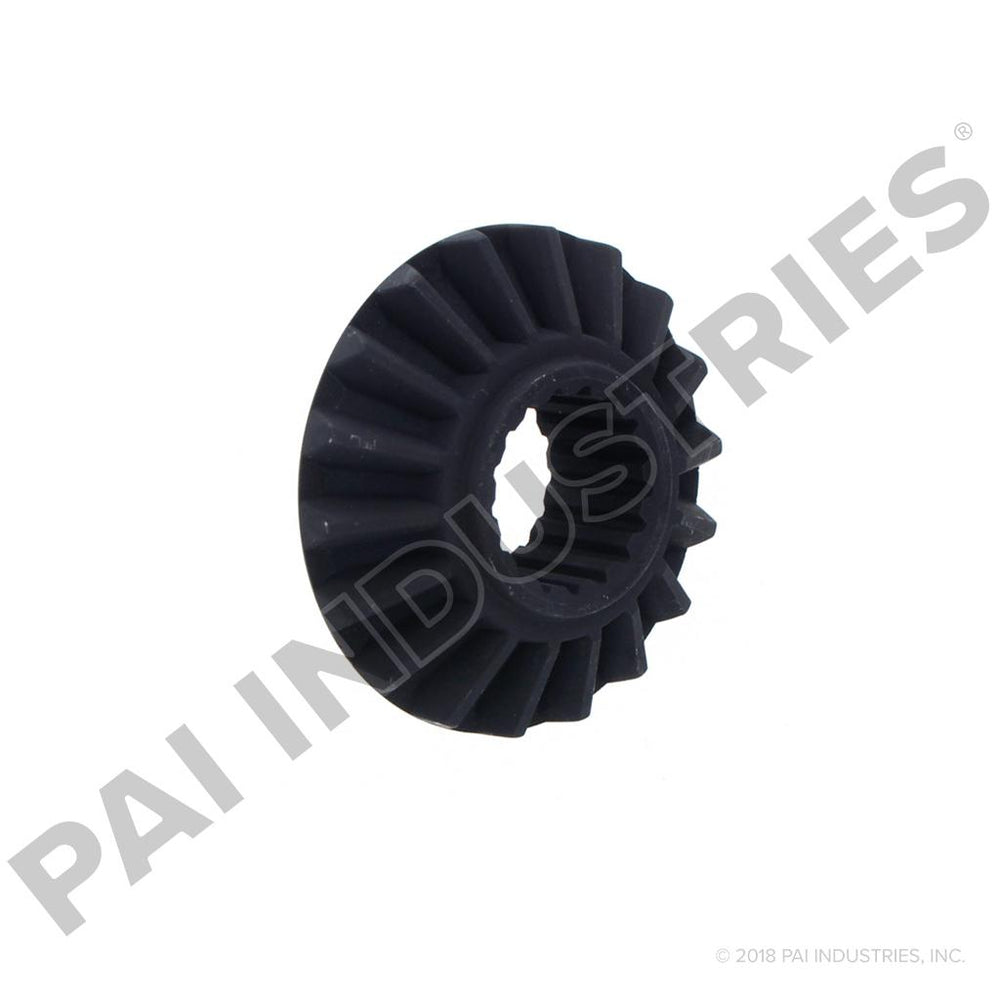 Mack SIDE GEAR