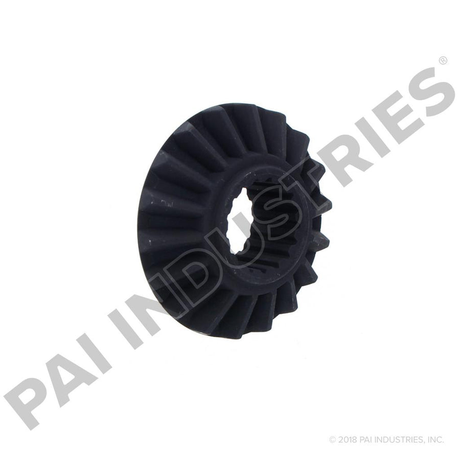 Mack SIDE GEAR