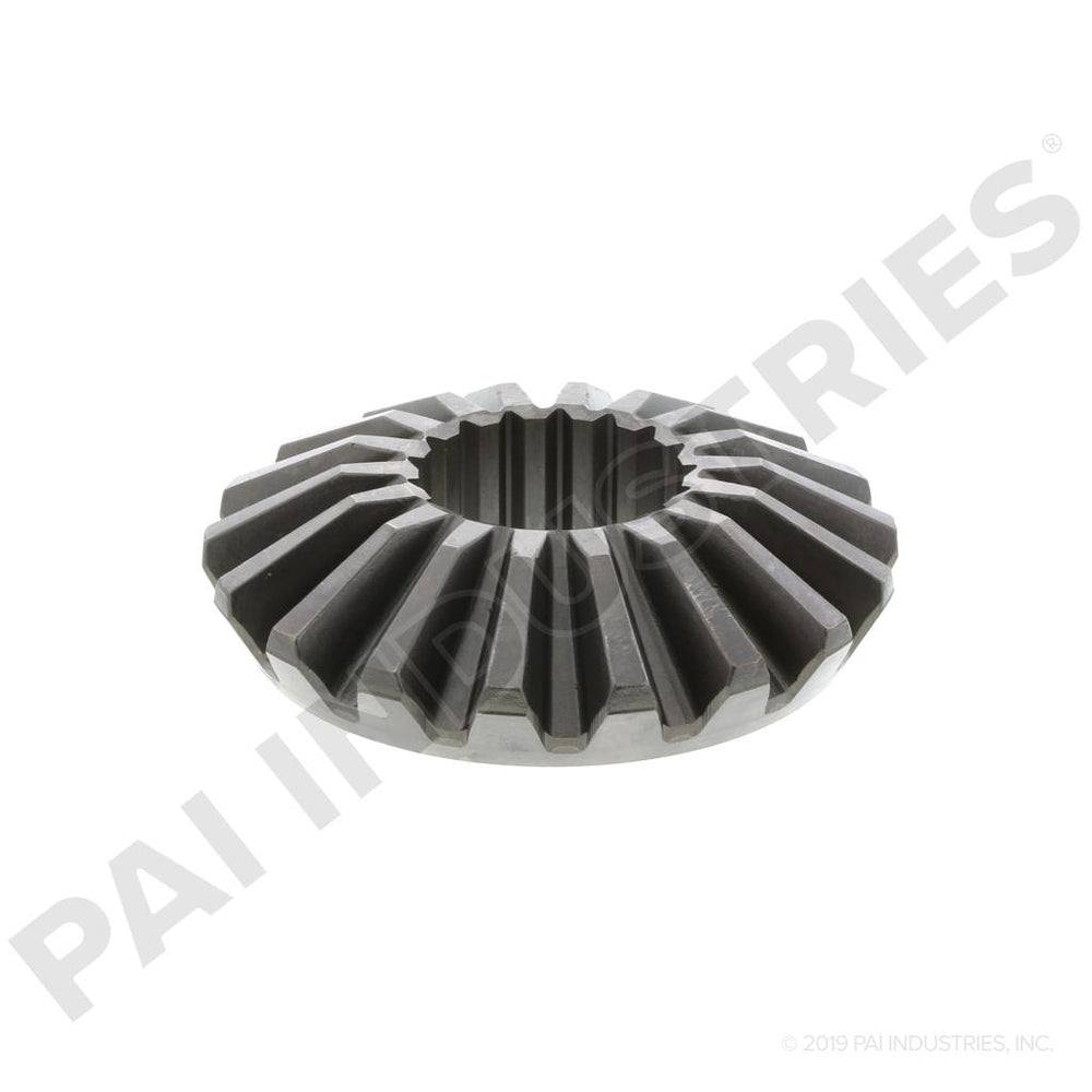 SIDE GEAR