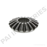 SIDE GEAR
