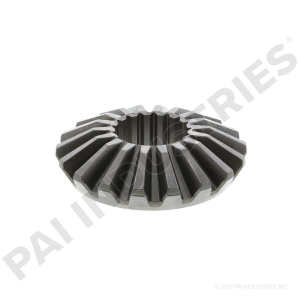 SIDE GEAR