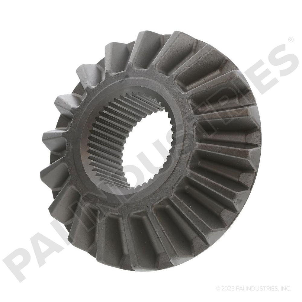 Mack SIDE GEAR