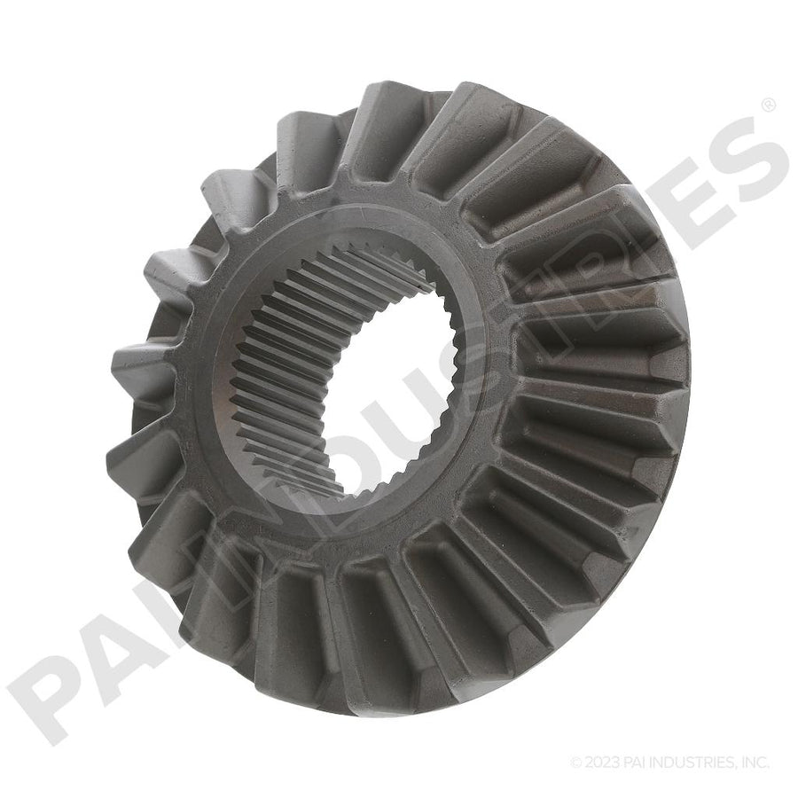 Mack SIDE GEAR