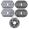 Mack SYNCHRONIZER ASSEMBLY