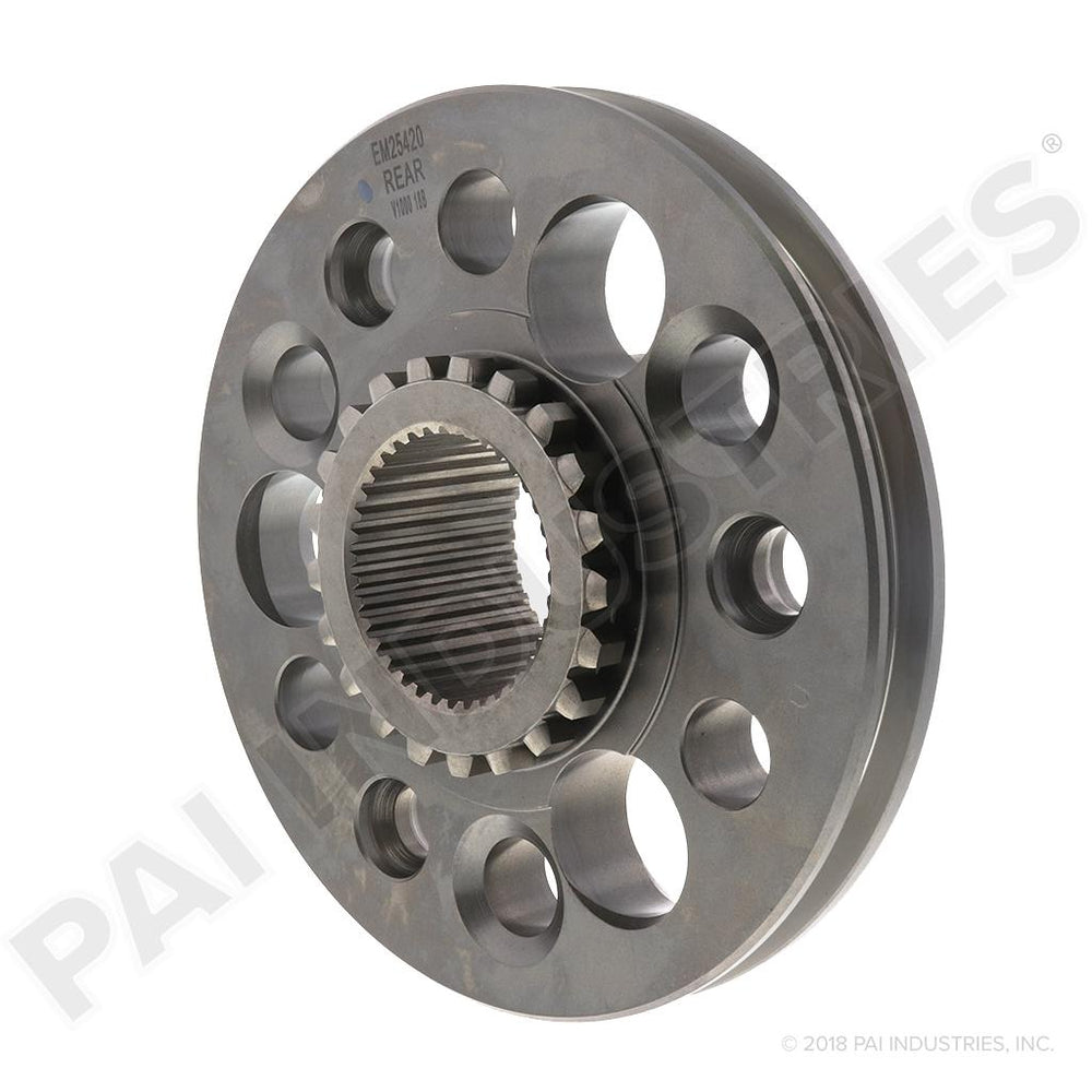 Mack SYNCHRONIZER CLUTCH