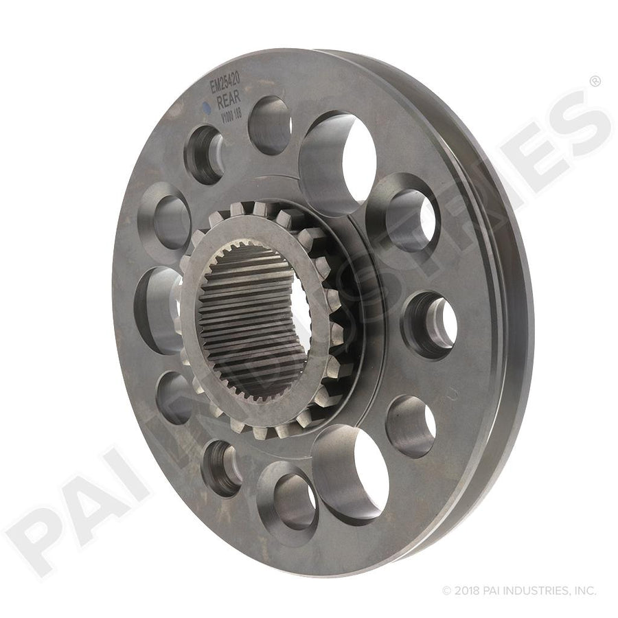 Mack SYNCHRONIZER CLUTCH
