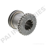 Mack TRDXL-107 TRANSMISSION  6-SPEED CLUTCH