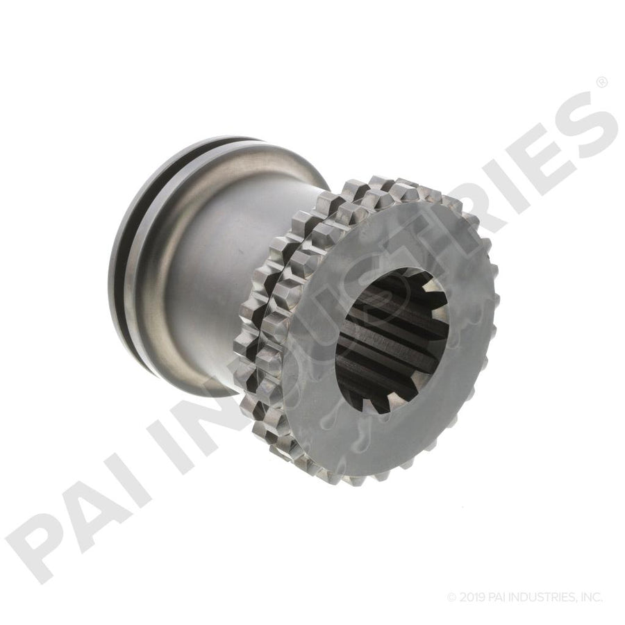 Mack TRDXL-107 TRANSMISSION  6-SPEED CLUTCH