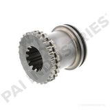 Mack TRDXL-107 TRANSMISSION  6-SPEED CLUTCH