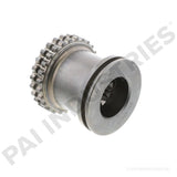 Mack TRDXL-107 TRANSMISSION  6-SPEED CLUTCH