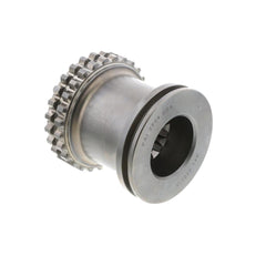 Mack TRDXL-107 TRANSMISSION  6-SPEED CLUTCH