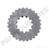 Mack TRDXL-107 TRANSMISSION  6-SPEED CLUTCH