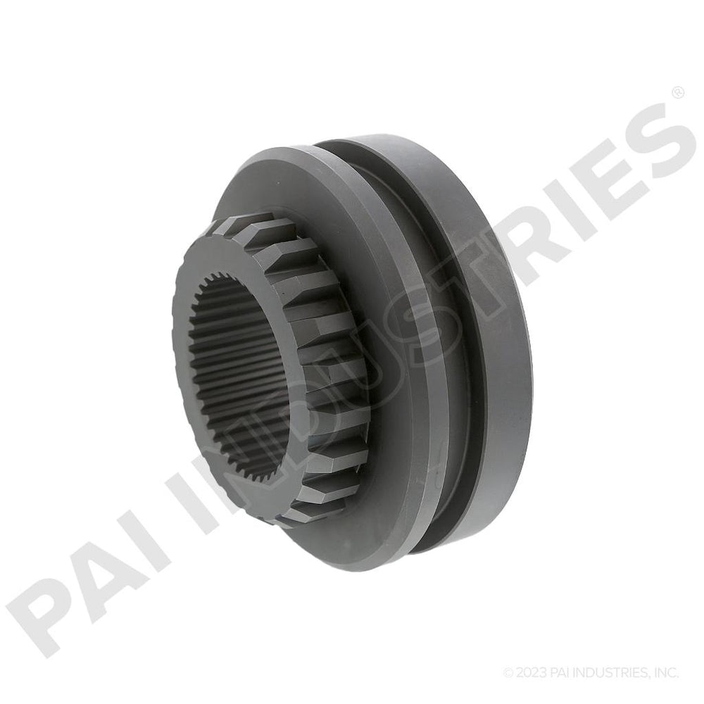 Mack MULTI COMPOUND CLUTCH