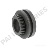 Mack MULTI COMPOUND CLUTCH