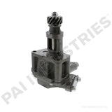 Mack E6 2  VALVE ENGINES OIL PUMP