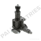 Mack E6 2  VALVE ENGINES OIL PUMP