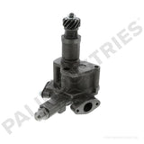 Mack E6 2  VALVE ENGINES OIL PUMP