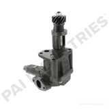 Mack E6 2  VALVE ENGINES OIL PUMP