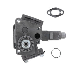 Mack E6 2  VALVE ENGINES OIL PUMP