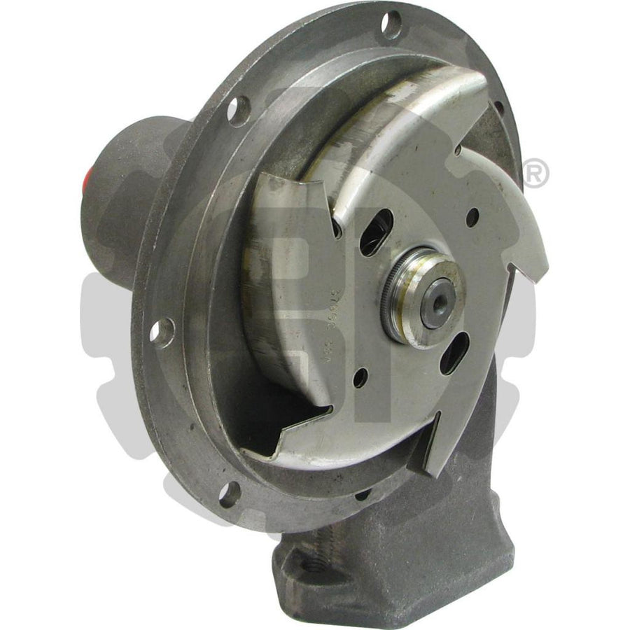 EM33650 Mack E6 2  VALVE ENGINES WATER PUMP