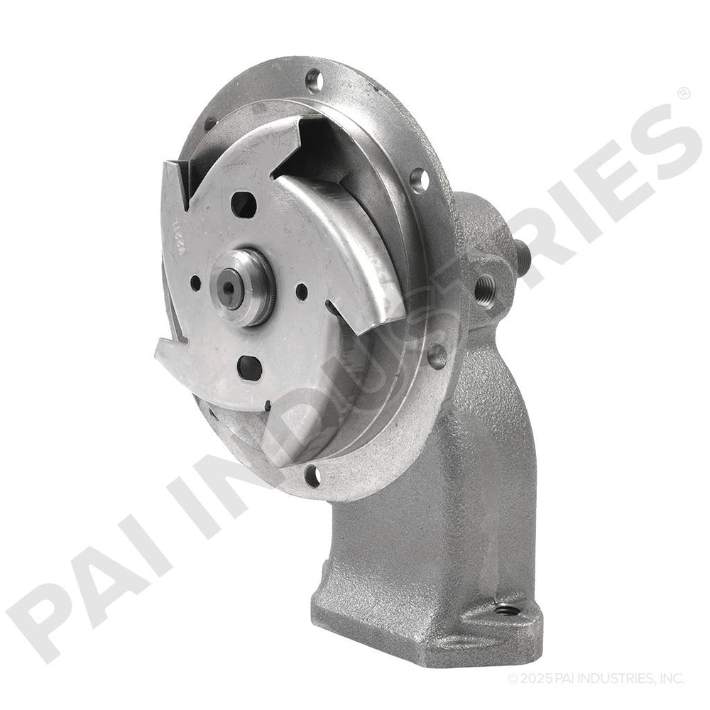 Mack E6 2  VALVE ENGINES WATER PUMP