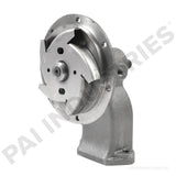 Mack E6 2  VALVE ENGINES WATER PUMP