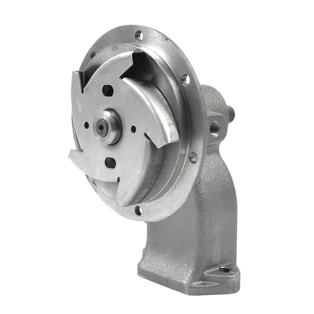 Mack E6 2  VALVE ENGINES WATER PUMP