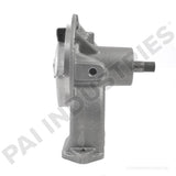Mack E6 2  VALVE ENGINES WATER PUMP
