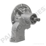 Mack E6 2  VALVE ENGINES WATER PUMP