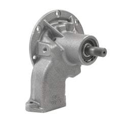 Mack E6 2  VALVE ENGINES WATER PUMP