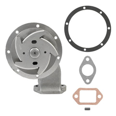 Mack E6 2  VALVE ENGINES WATER PUMP